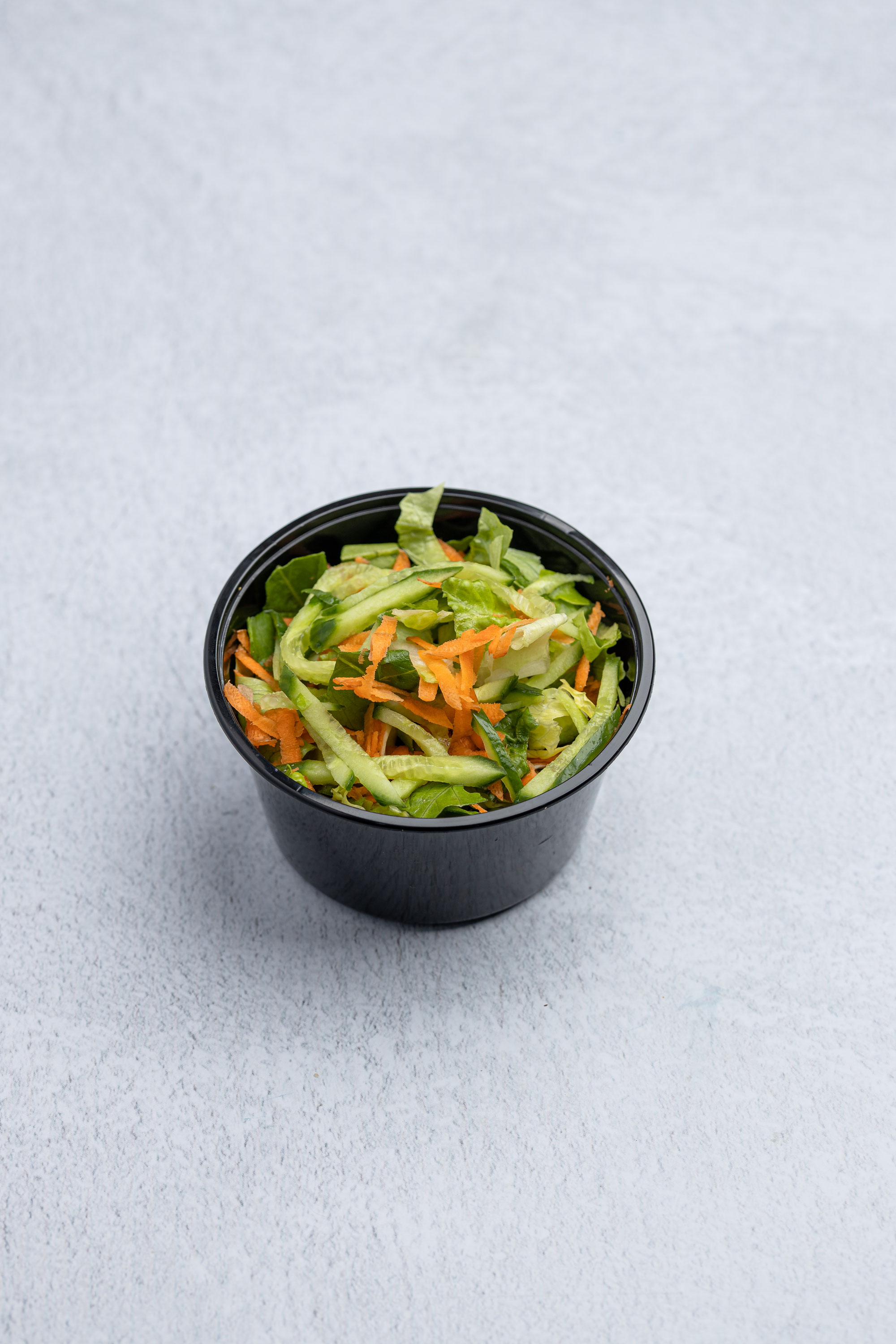 SPANISH SALAD MIX